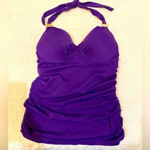 Victoria’s Secret Swim Top Women Size 34C